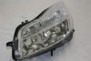 AUTOMEGA 3012160687 Headlight
